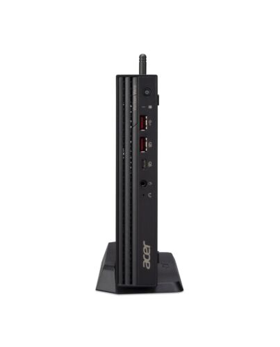 Acer Veriton VVN6735GT U5-235 16GB 512GB W11P Intel Core Ultra 5 DDR5-SDRAM SSD Windows 11 Pro Mini PC Black DT.R7PEK.001