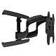 Chief TS318TU TV mount/stand 132.1 cm (52") Black