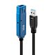 Lindy 8m USB 3.0 Active Extension Pro