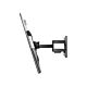 Peerless PA762 TV mount/stand 2.29 m (90") Black