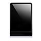 ADATA HV620S external hard drive 1 TB 2.5" Micro-USB B 3.2 Gen 1 (3.1 Gen 1) Black
