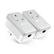 TP-Link Passthrough Powerline 600 Starter Kit