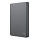 Seagate Basic external hard drive 2 TB 2.5" 2.0 Silver