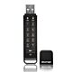 iStorage datAshur Personal² 32 GB | Secure Flash Drive | AES-XTS 256-bit Hardware Encryption | OS & Platform Independent | Type A
