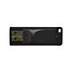 Verbatim Slider - USB Drive 64 GB - Black