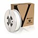 Verbatim 55510 3D printing material Thermoplastic elastomer (TPE) White 500 g