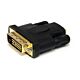 StarTech.com HDMI to DVI-D Video Cable Adapter - F/M