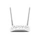 TP-Link 300Mbps Wireless N VDSL/ADSL em Router