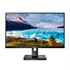 Philips S Line 242S1AE/00 computer monitor 60.5 cm (23.8") 1920 x 1080 pixels Full HD LED Black
