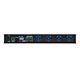 ATEN 4-Port USB 3.1 Gen1 Industrial Switch