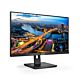 Philips B Line 242B1/00 computer monitor 60.5 cm (23.8") 1920 x 1080 pixels Full HD LED Black
