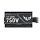 ASUS TUF-GAMING-750B power supply unit 750 W 20+4 pin ATX ATX Black