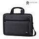 Hama Nizza 39.6 cm (15.6") Briefcase Black