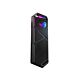 ASUS ROG Strix Arion Lite SSD enclosure Black M.2