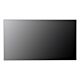 LG 55VH7J Signage Display Panorama design 139.7 cm (55") 700 cd/m² Full HD Black 24/7