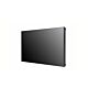 LG 55VM5J-H Digital signage display 139.7 cm (55') 500 cd/m² Full HD Black Web OS 24/7