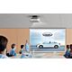 Epson EB-PU2010W Large venue projector 10000 ANSI lumens 3LCD WUXGA (1920x1200) White