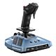 Thrustmaster TCA Sidestick X Airbus Edition Black, Grey USB Joystick Analogue PC, Xbox