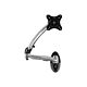 Peerless LCW620A monitor mount / stand 73.7 cm (29") Wall Black