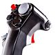 Thrustmaster 2960848 Gaming Controller Black, Red, White Flight Sim Analogue PC