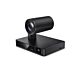 Yealink UVC86 8 MP Black 3840 x 2160 pixels 30 fps
