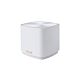 ASUS ZenWiFi XD5 (W-2-PK) Dual-band (2.4 GHz / 5 GHz) Wi-Fi 6 (802.11ax) White Internal