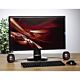 Hama Sonic Mobil 183 Black, Red Wired 3 W