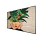 Philips 65BDL4511D/00 Signage Display Digital A-board 165.1 cm (65") 500 cd/m² 4K Ultra HD Black 24/7