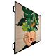 Philips 65BDL4511D/00 Signage Display Digital A-board 165.1 cm (65") 500 cd/m² 4K Ultra HD Black 24/7