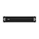 APC Smart-UPS On-Line SRT Rackmount Battery Pack for 2.2kVA Extended runtime el 72V