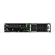 APC Smart-UPS On-Line SRT2200RMXLI - 2200VA, 8x C13 & 2x C19, rack mount