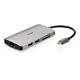 D-Link 8-in-1 USB-C Hub with HDMI/Ethernet/Card Reader/Power Delivery