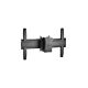 Chief LCM1U signage display mount 152.4 cm (60") Black
