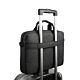 Lenovo T210 39.6 cm (15.6") Toploader bag Black