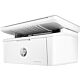HP LaserJet MFP M140w Printer