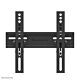 Neomounts WL35-350BL12 TV mount wall 24-55" - tiltable - lockable - easy install