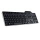 DELL Pro Smartcard Keyboard - KB813 - UK (QWERTY)