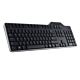 DELL Pro Smartcard Keyboard - KB813 - UK (QWERTY)