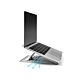 Kensington SmartFit Easy Riser Go Adjustable Ergonomic Laptop Riser and Cooling Stand for Laptops up to 14"