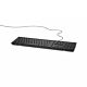 DELL Wired Keyboard - KB216 - UK (QWERTY) - Black - (RTL BOX)