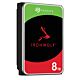 Seagate IronWolf ST8000VN004 internal hard drive 8 TB 7200 RPM 256 MB 3.5" Serial ATA III