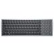 DELL Pro Plus Compact Keyboard - KB740 - UK (QWERTY)
