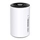 TP-Link AX3000 + G1500 Whole Home Powerline Mesh Wi-Fi 6 System