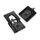 HP Quick Release Bracket 2