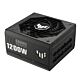 ASUS TUF GAMING 1200W Gold power supply unit 20+4 pin ATX ATX Black