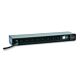 APC NetShelter Switched Rack PDU, 1U, 1PH, 2.3kW 230V 10A or 2.5kW 208V 12A, 8 C13 outlets, C14 cord