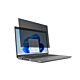 Kensington 2-way Removable Privacy Screen Filter for 14" Laptops 16:9