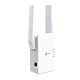 TP-Link RE705X network extender Network transmitter & receiver White