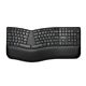 Kensington Pro Fit Ergo Wireless Keyboard (Black)