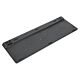 Targus EcoSmart AKB868UK keyboard Universal Bluetooth QWERTY UK English Black